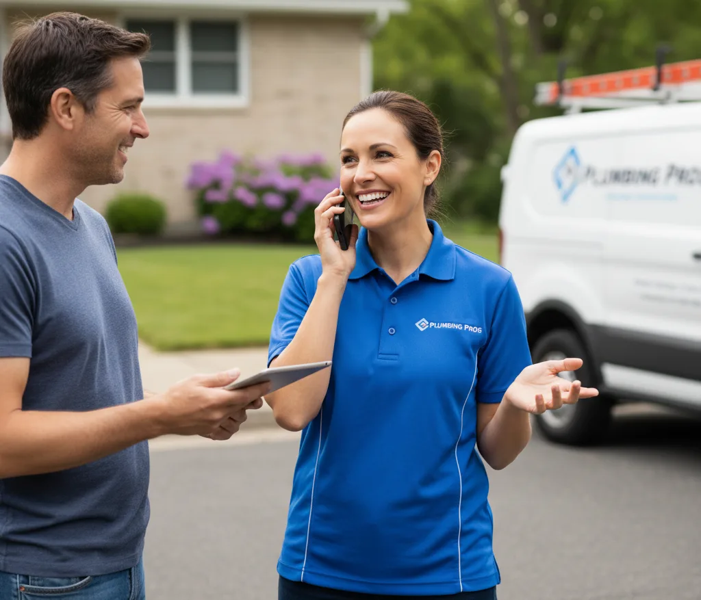 Emergency Plumbing in Water Valley, MS
